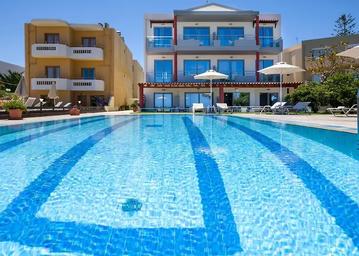 Giannarakis Beach