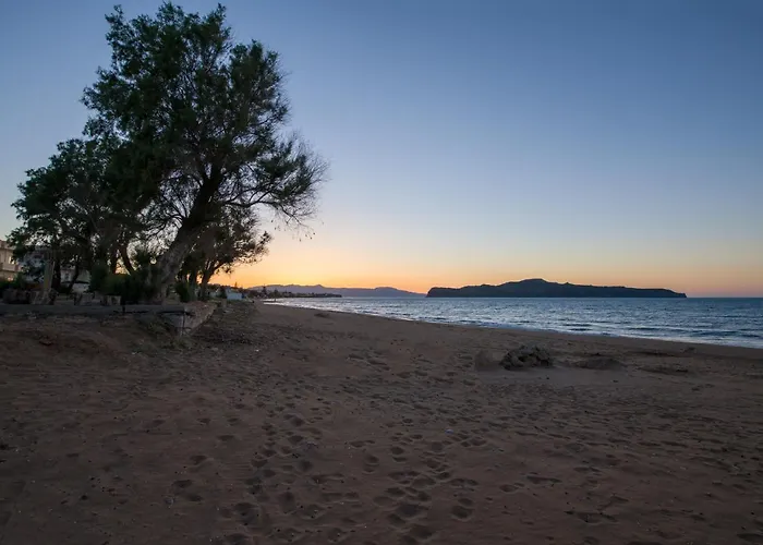 Giannarakis Beach