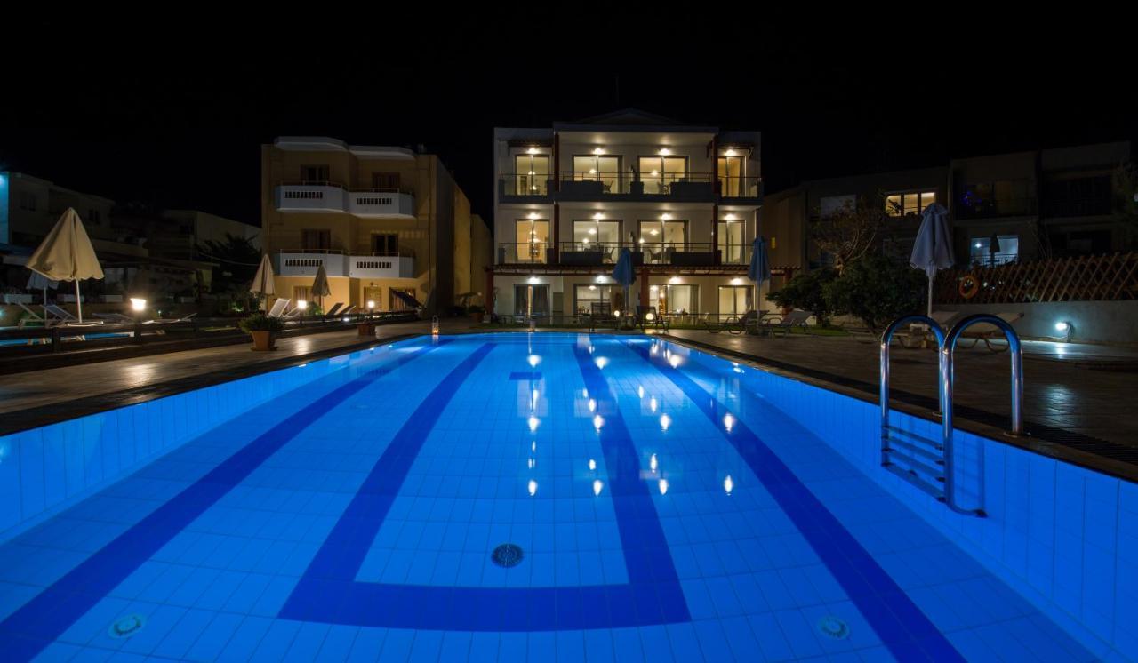 Apartment Giannarakis Beach