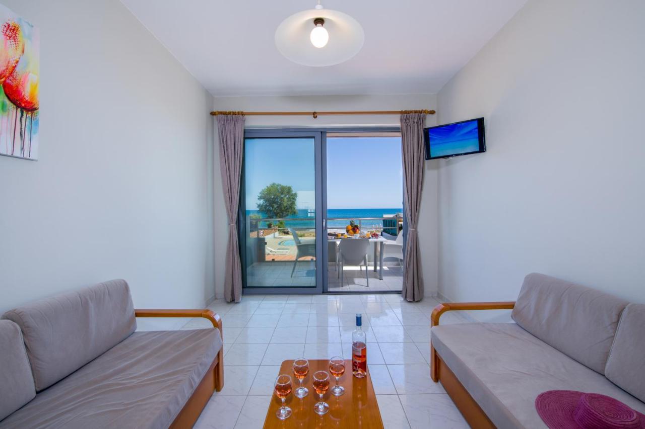 Giannarakis Beach