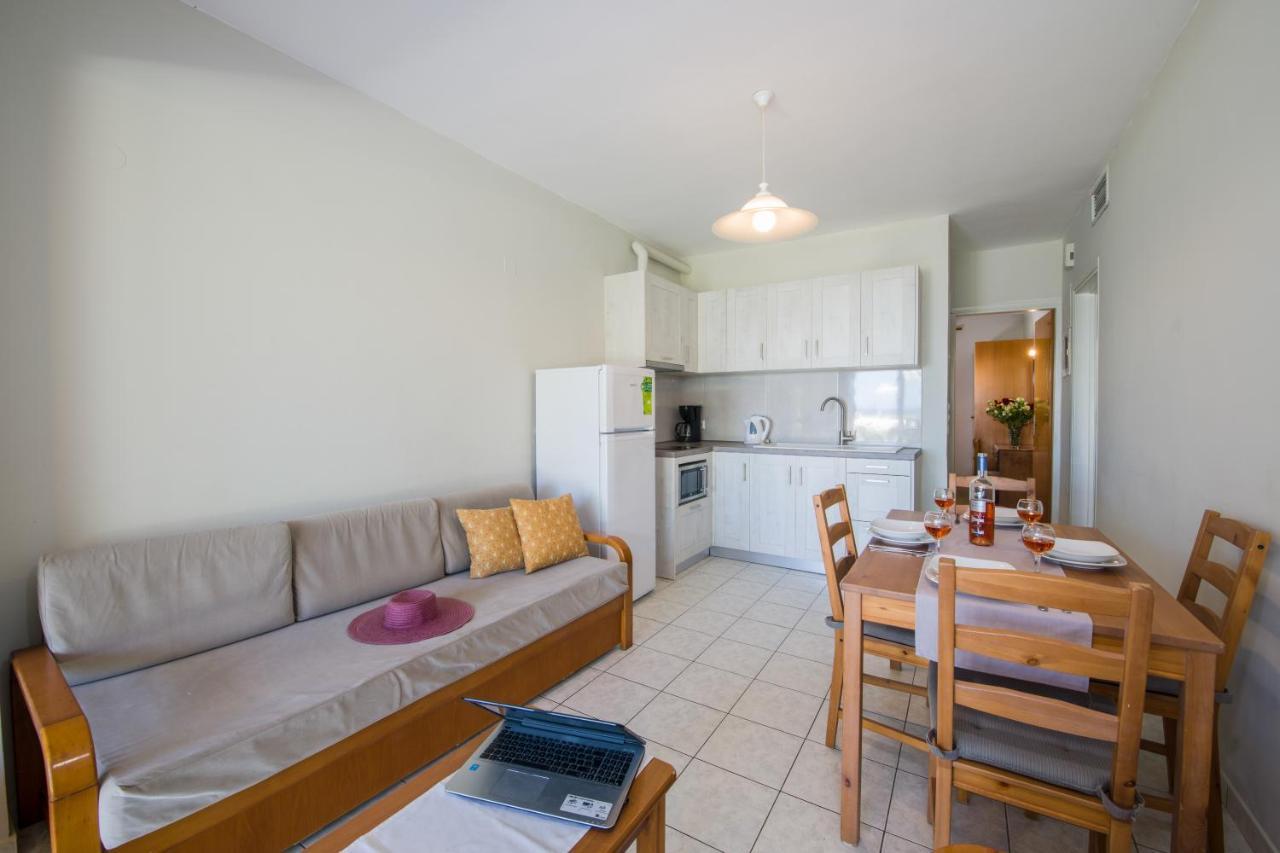 Apartment Giannarakis Beach Stalos