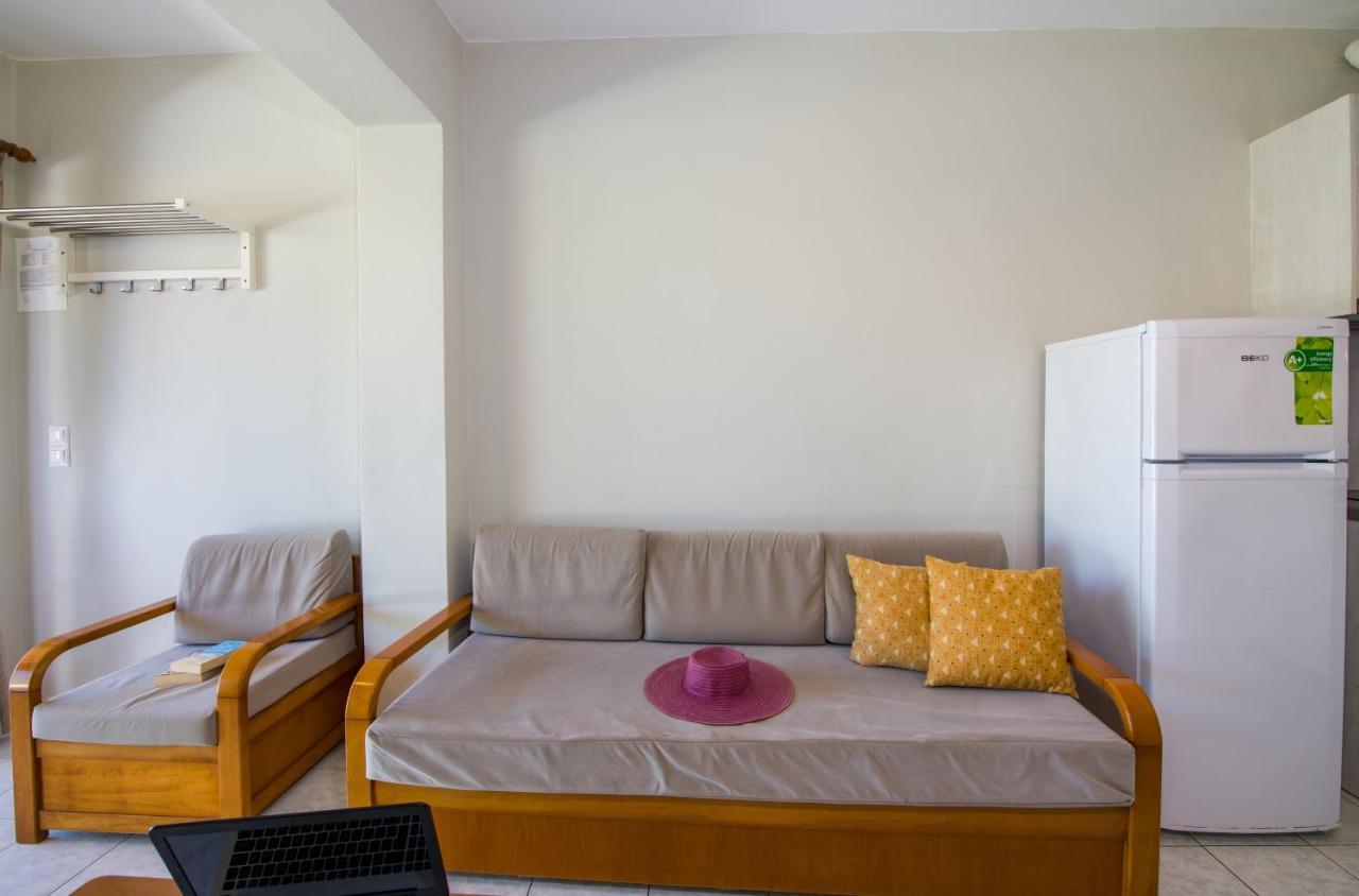 Apartment Giannarakis Beach *