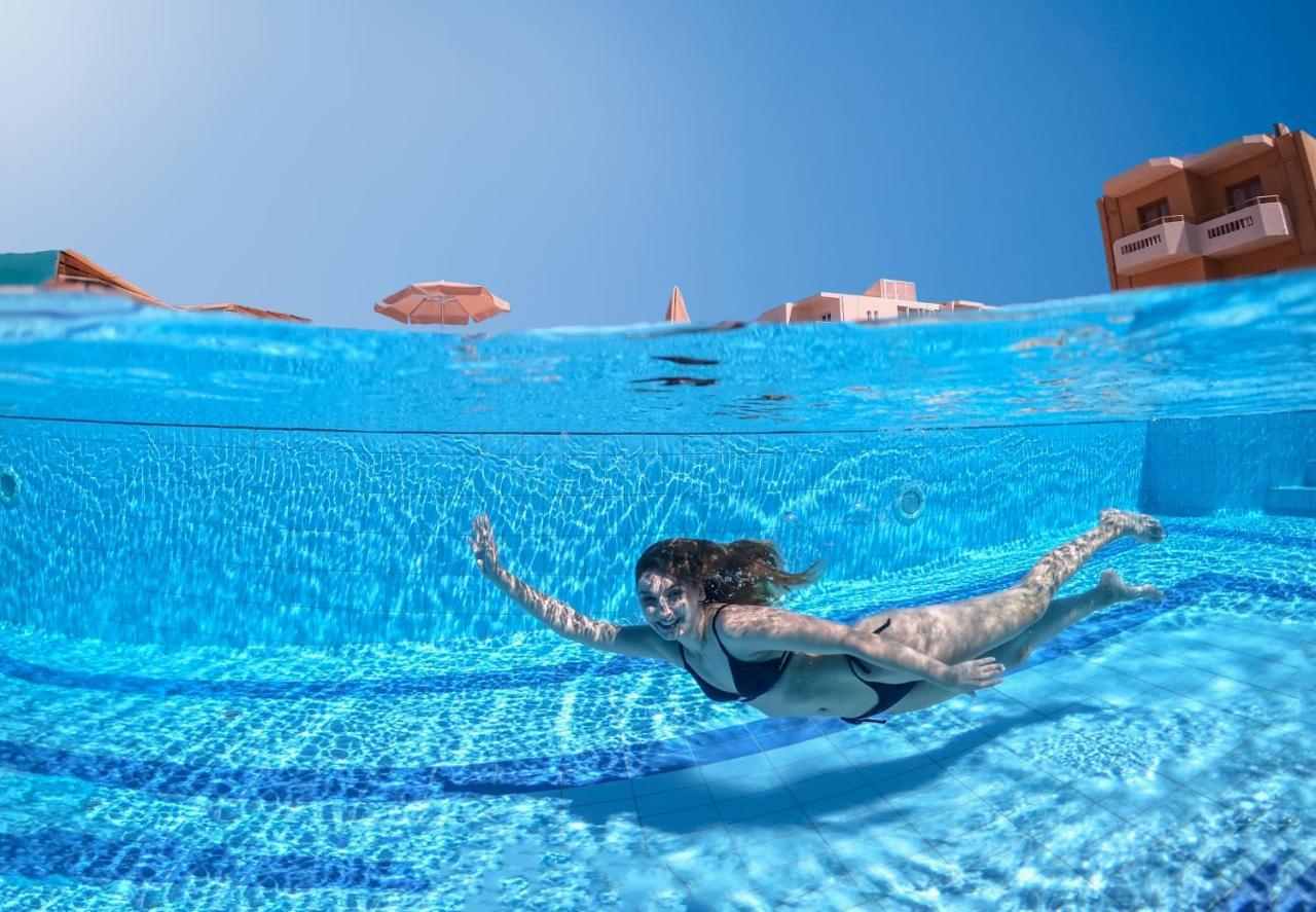 Giannarakis Beach *