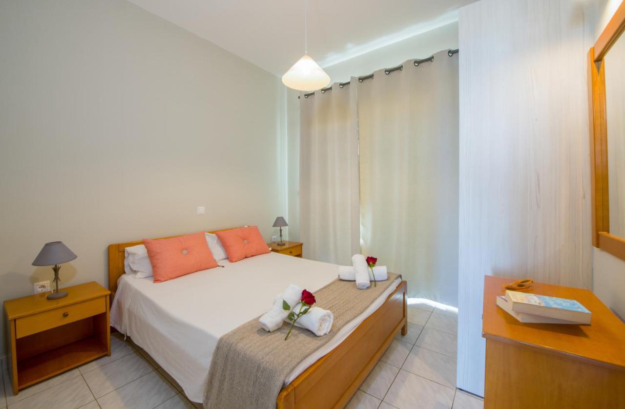 Apartment Giannarakis Beach *
