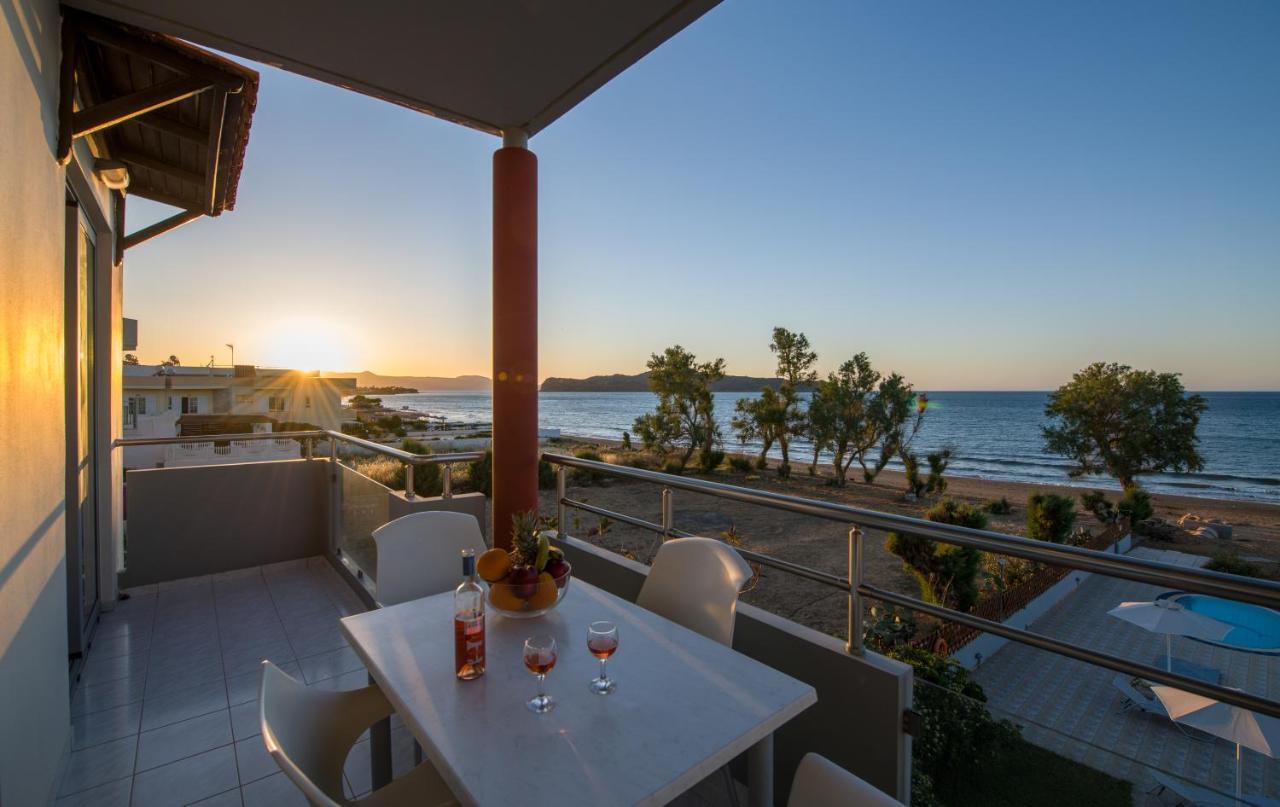 Apartment Giannarakis Beach