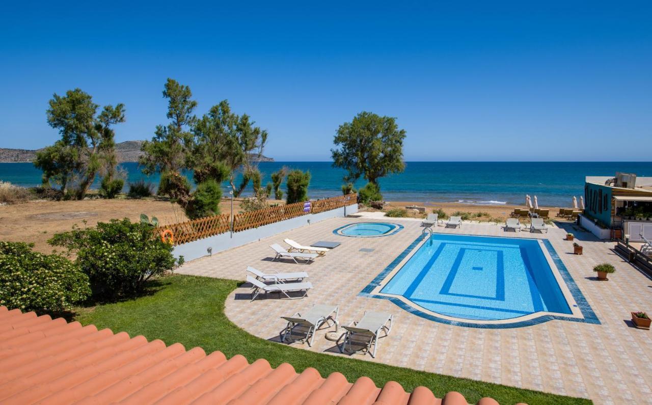 Apartment Giannarakis Beach