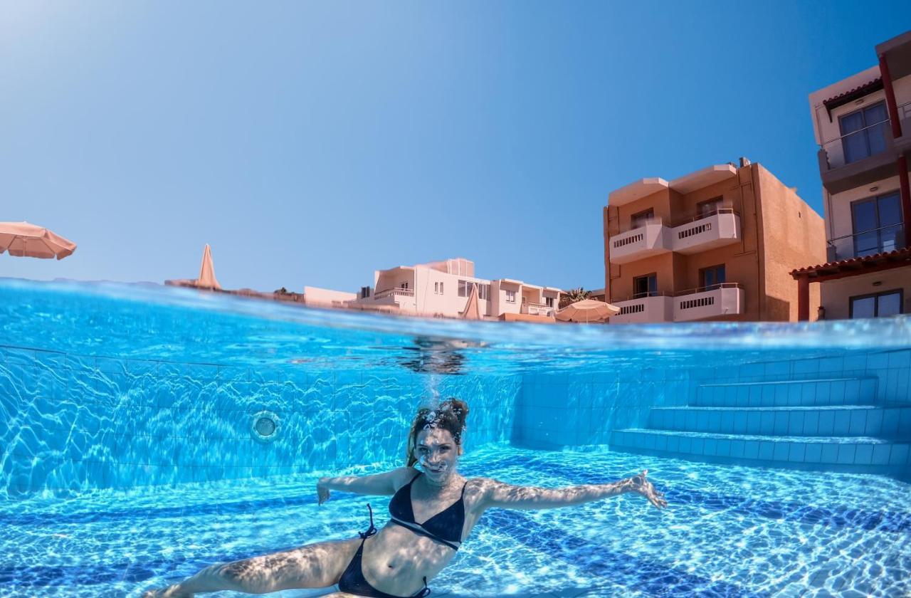 Giannarakis Beach