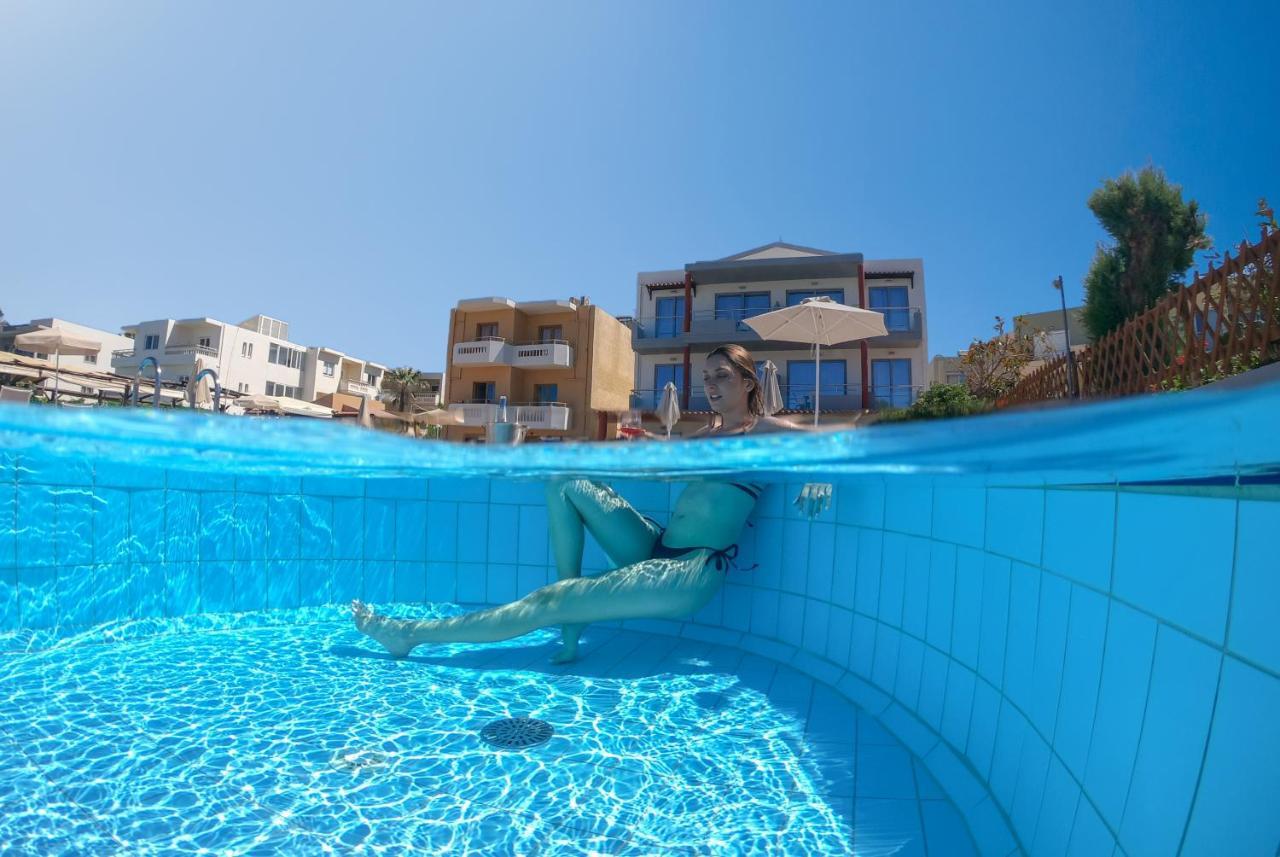Apartment Giannarakis Beach