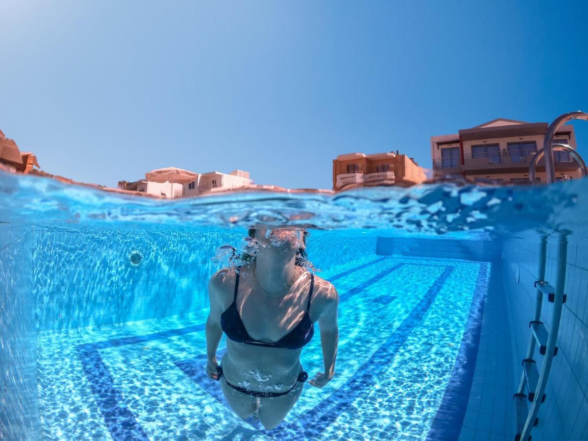 Apartment Giannarakis Beach
