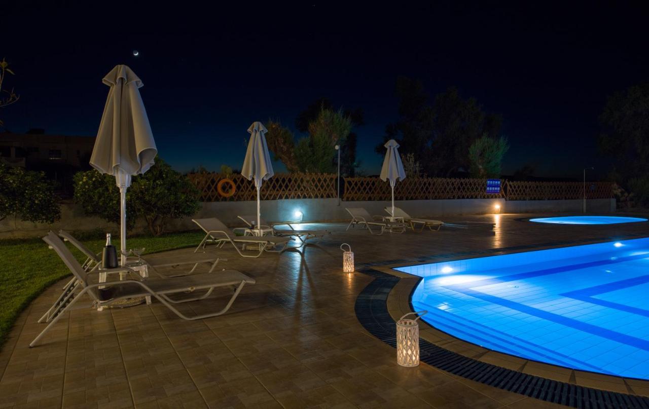 Giannarakis Beach