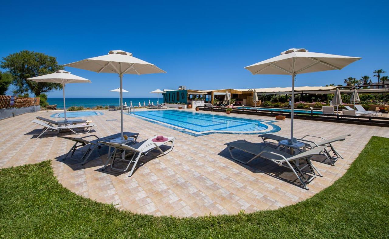 Giannarakis Appartement *