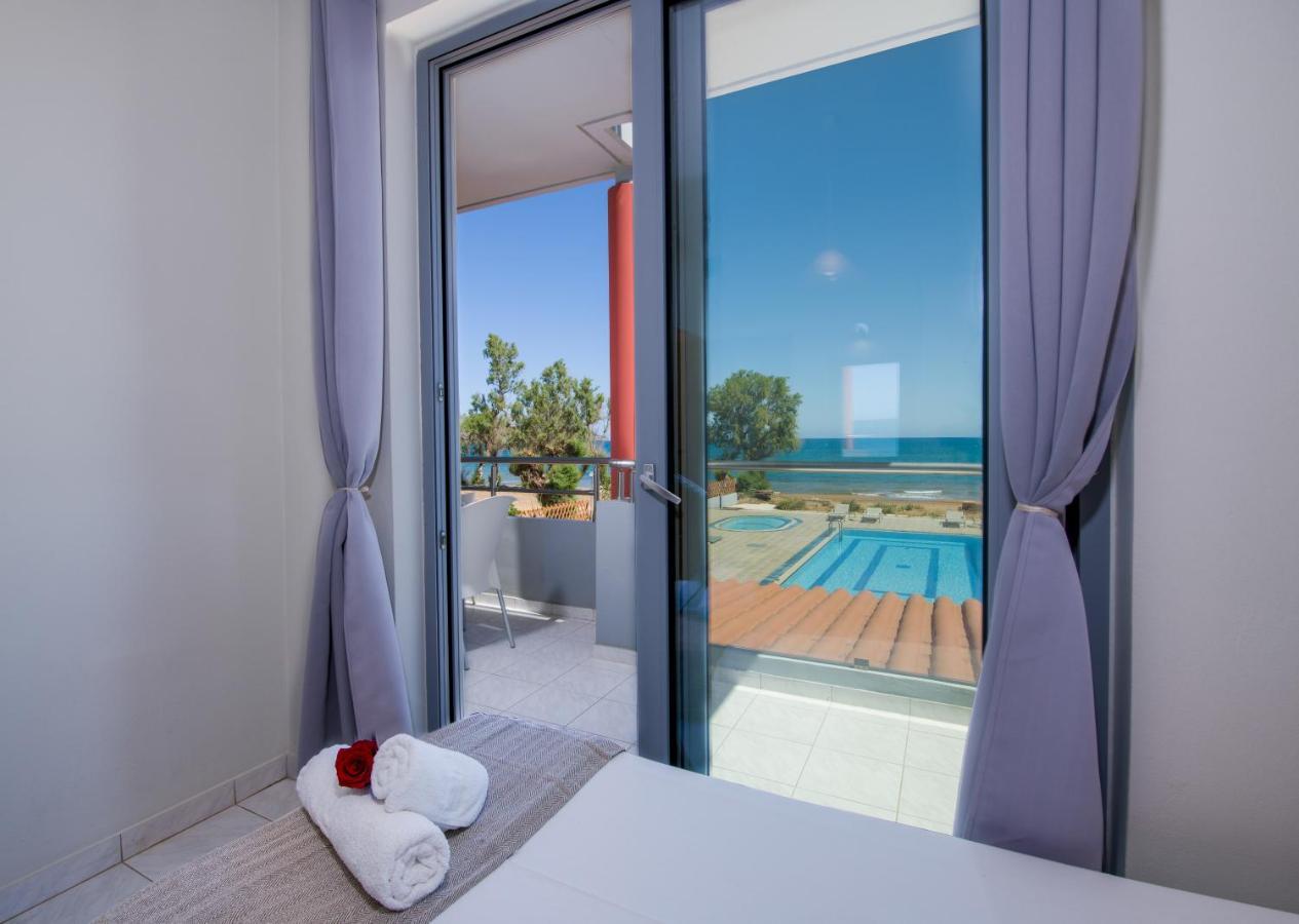 Apartment Giannarakis Beach