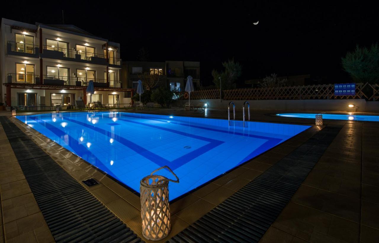 Apartment Giannarakis Beach