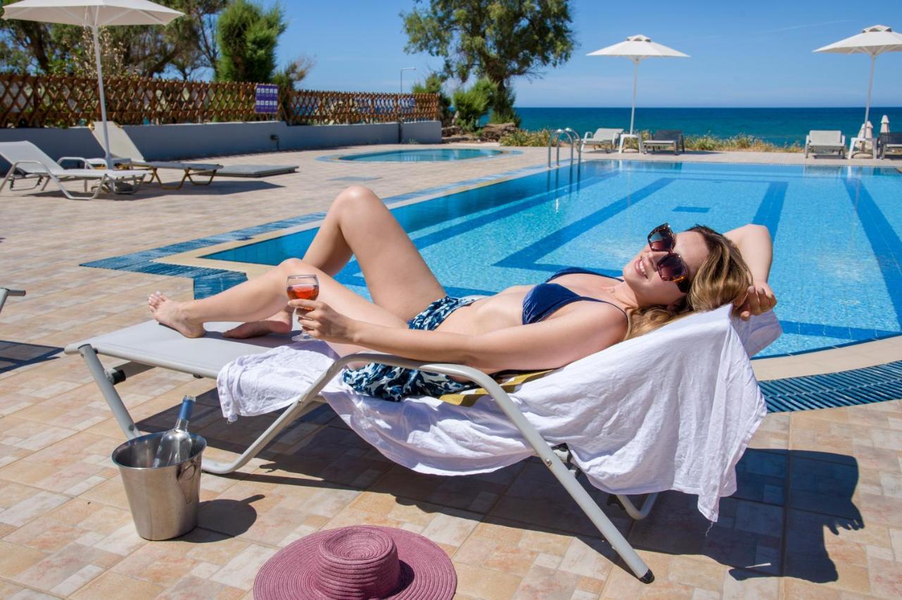 Apartmán Giannarakis *